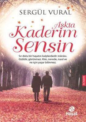 Aşkta Kaderim Sensin