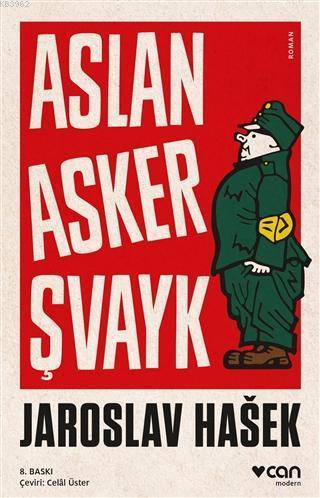 Aslan Asker Şvayk