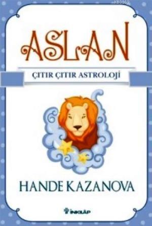 Aslan Çıtır Çıtır Astroloji