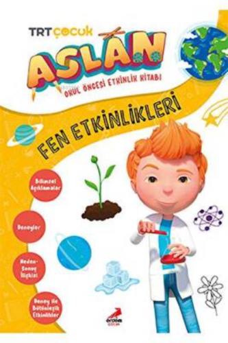 Aslan Fen Etkinlikleri