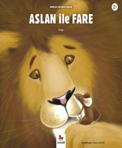 Aslan İle Fare