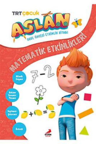 Aslan Matematik Etkinlikleri