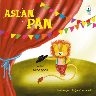 Aslan Pan