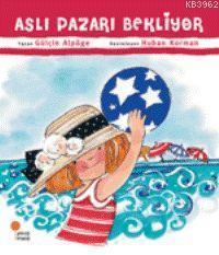 Aslı Pazarı Bekliyor