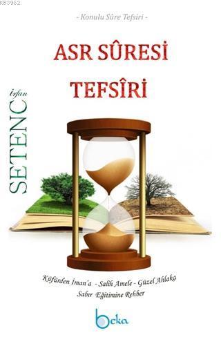 Asr Suresi Tefsiri