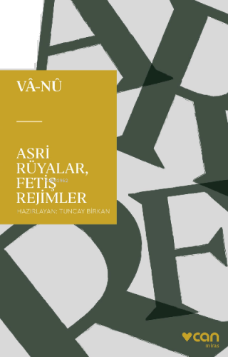 Asri Rüyalar, Fetiş Rejimler