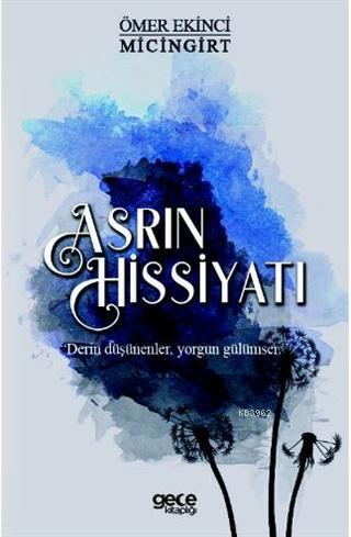 Asrın Hissiyatı