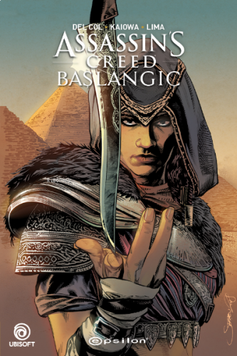 Assassin’s Creed: Başlangıç