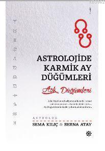 Astrolojide Karmik Ay Düğümleri