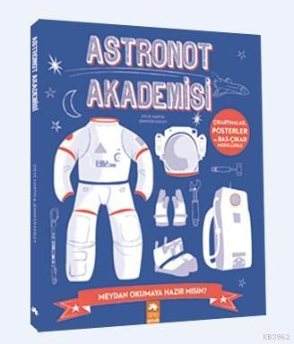 Astronot Akademisi