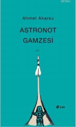 Astronot Gamzesi