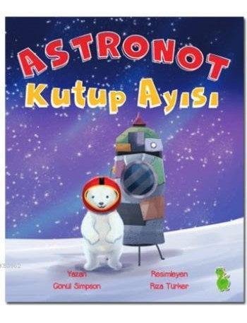 Astronot Kutup Ayısı