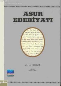 Asur Edebiyatı