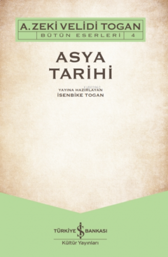 Asya Tarihi