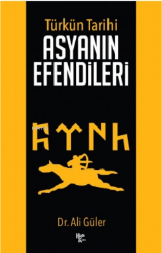 Asya'nın Efendileri