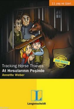 At Hırsızlarının Peşinde / Tracking Horse Thieves