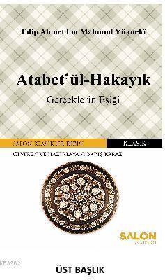 Atabetü'l Hakayık