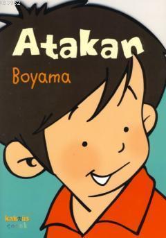 Atakan Boyama