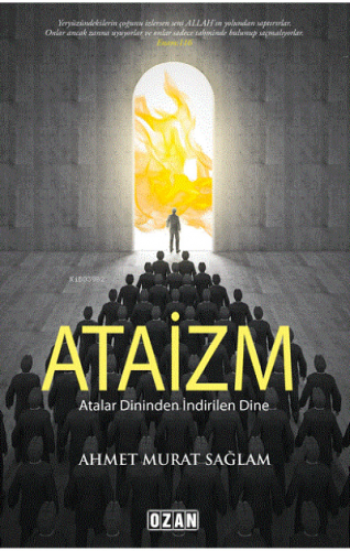 Atalar Dininden İndirilen Dine Ataizm