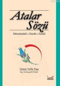 Atalar Sözü