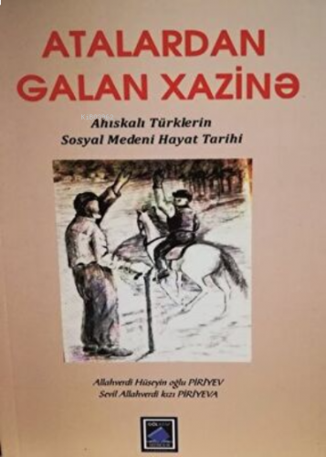 Atalardan Galan Hazine