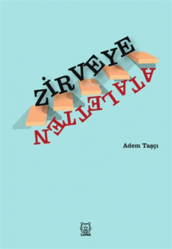 Ataletten Zirveye