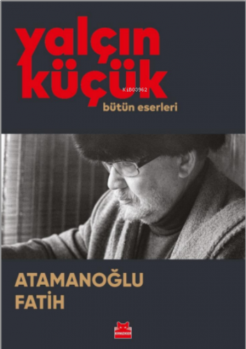 Atamanoğlu Fatih ;Bütün Eserleri