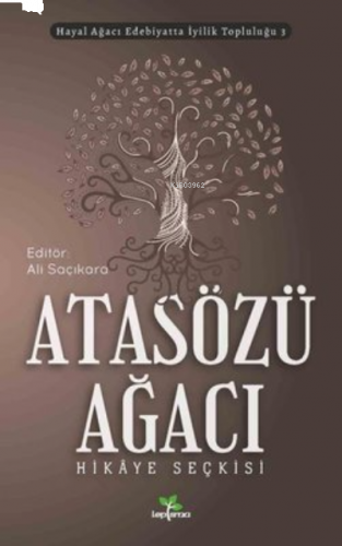 Atasözü Ağacı