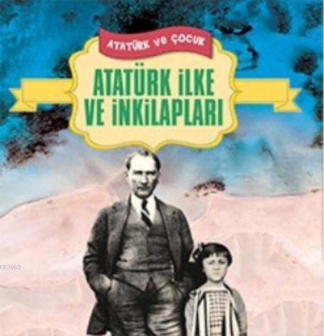 Atatürk İlke ve İnkilapları