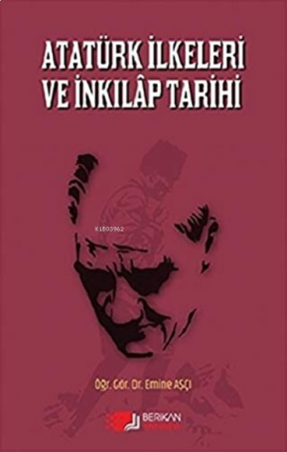 Atatürk İlkeleri ve İnkılap Tarihi