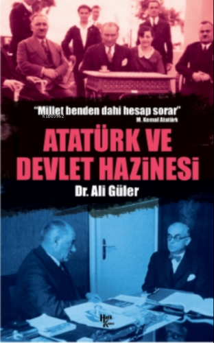 Atatürk ve Devlet Hazinesi