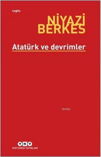 Atatürk ve Devrimler