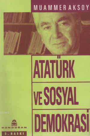 Atatürk ve Sosyal Demokrasi