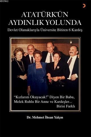 Atatürk'ün Aydınlık Yolunda