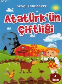 Atatürk'ün Çiftliği