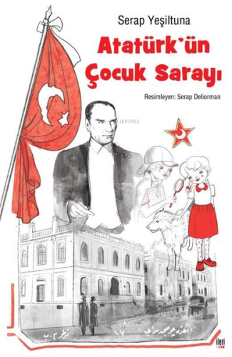 Atatürk'ün Çocuk Sarayı