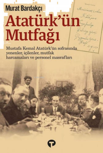 Atatürk'ün Mutfağı