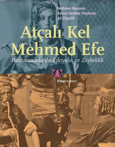 Atçalı Kel Mehmed Efe