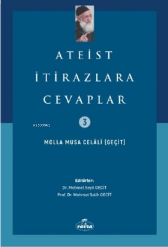 Ateist İtirazlara Cevaplar