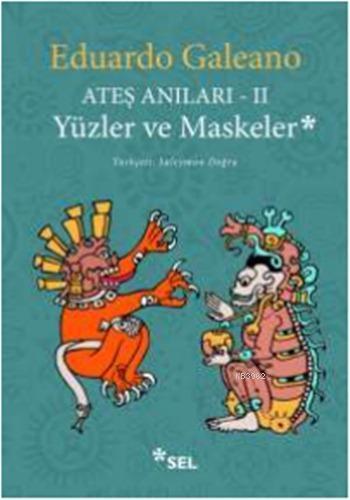 Ateş Anıları - II