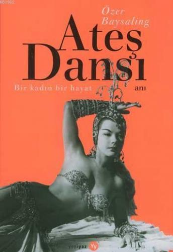 Ateş Dansı