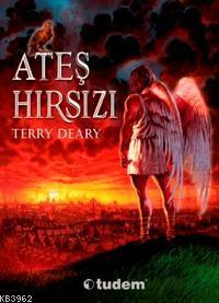 Ateş Hırsızı