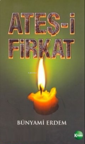 Ateş-i Firkat