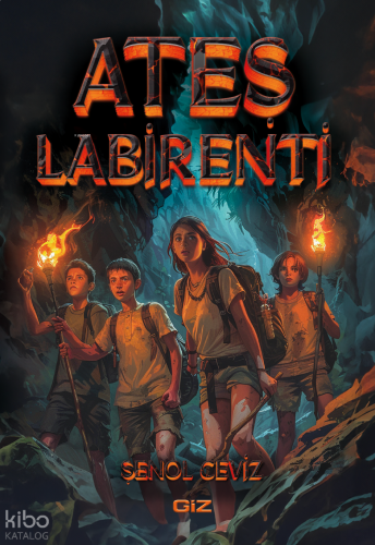 Ateş Labirenti