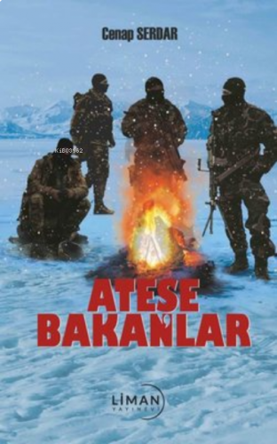 Ateşe Bakanlar