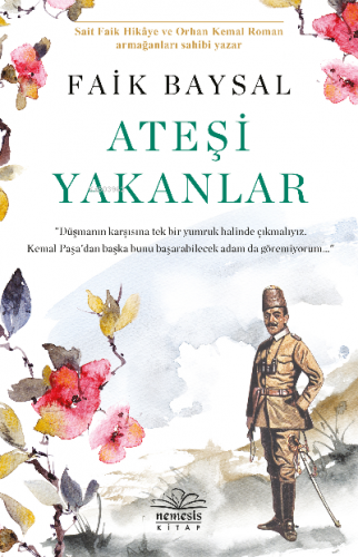 Ateşi Yakanlar