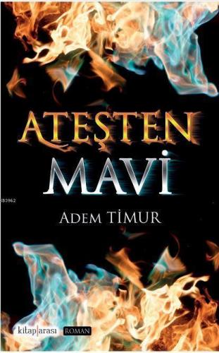 Ateşten Mavi