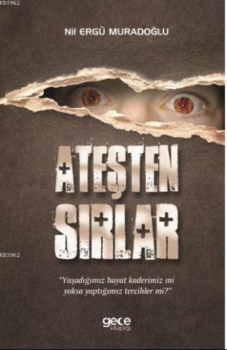 Ateşten Sırlar