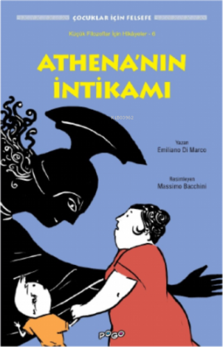 Athena’nın İntikamı