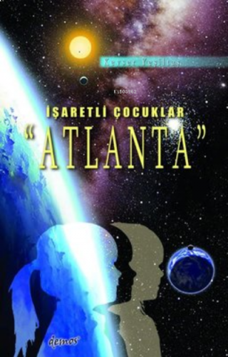 Atlanta - İşaretli Çocuklar